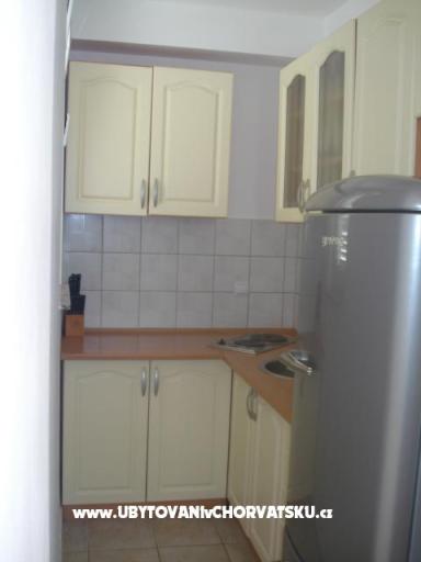 Apartmanok & rooms Maja – fotó 2