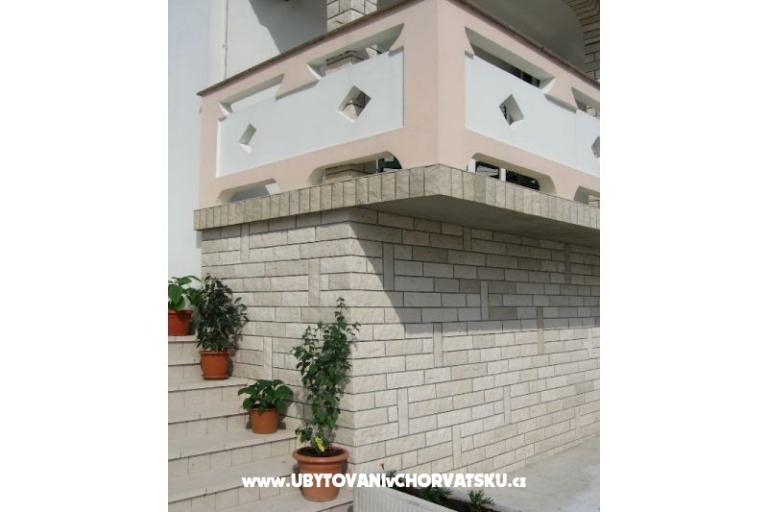 Apartmanok Ida – fotó 11
