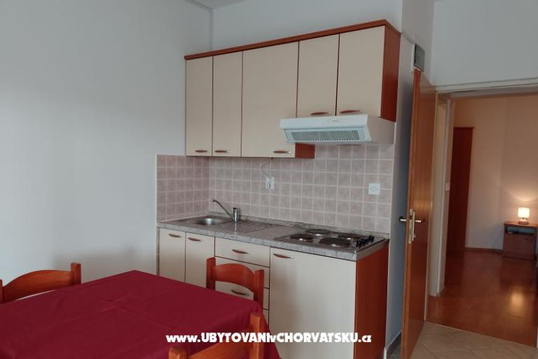 Apartmanok Ida – fotó 13