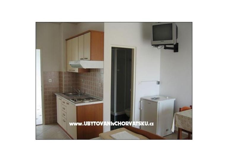 Apartmanok Ida – fotó 14