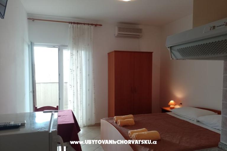 Apartmanok Ida – fotó 15