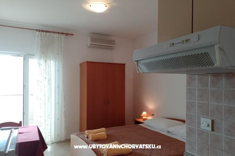 Apartmanok Ida – fotó 7