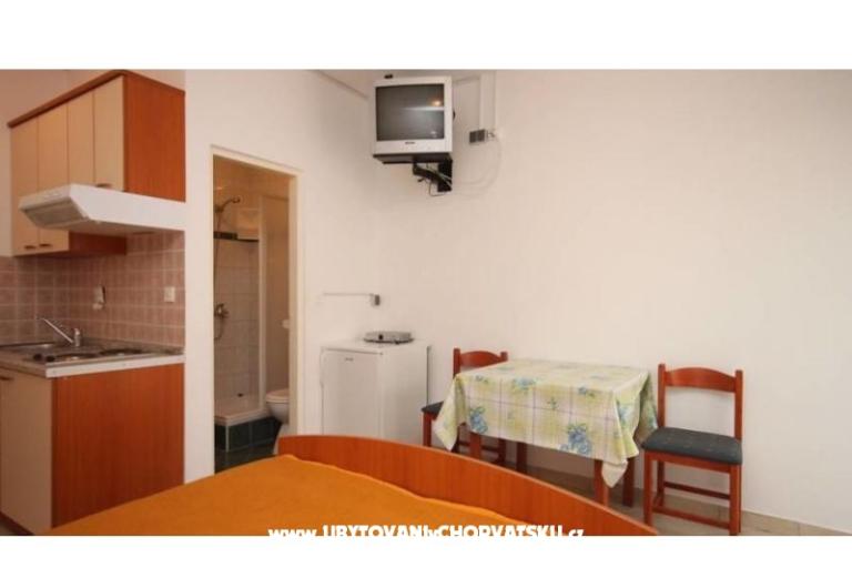 Apartmanok Ida – fotó 8