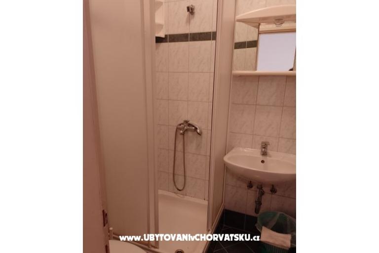 Apartmanok Ida – fotó 9