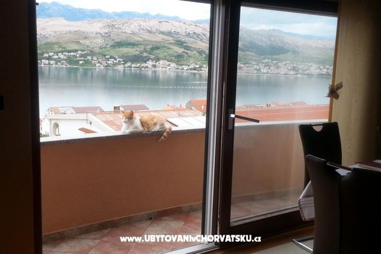 Apartmanok Ita s bazenom – fotó 10