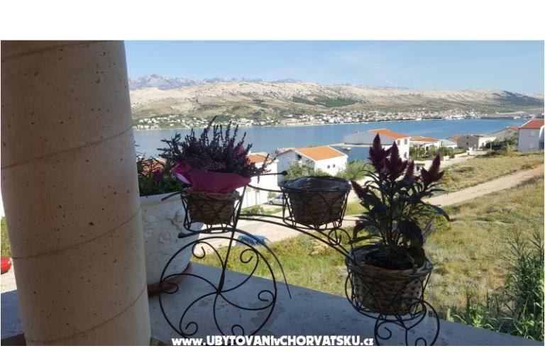 Apartmanok Ita s bazenom – fotó 11