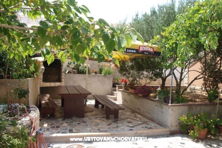 Apartmanok Ita s bazenom – fotó 14