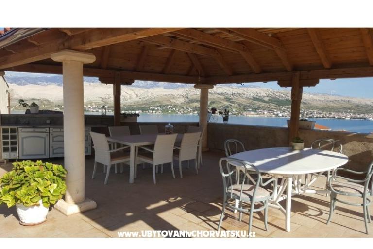 Apartmanok Ita s bazenom – fotó 15