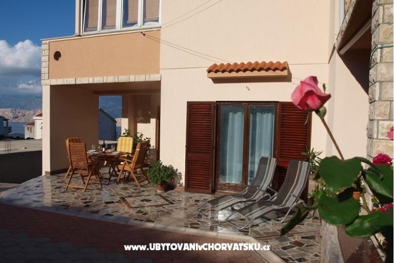 Apartmanok Ita s bazenom – fotó 18