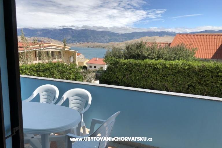 Apartmanok  VRDOLJAK - Pag – fotó 12