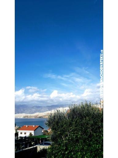 Apartmanok  VRDOLJAK - Pag – fotó 13