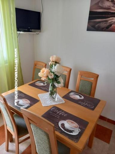 Apartmanok  VRDOLJAK - Pag – fotó 14