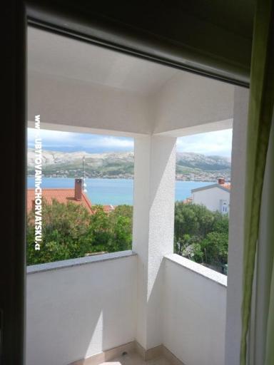 Apartmanok  VRDOLJAK - Pag – fotó 16