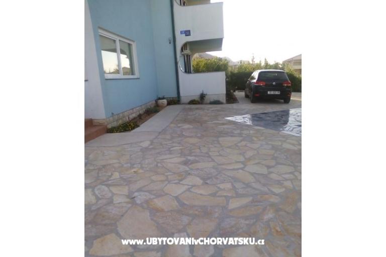Apartmanok  VRDOLJAK - Pag – fotó 2