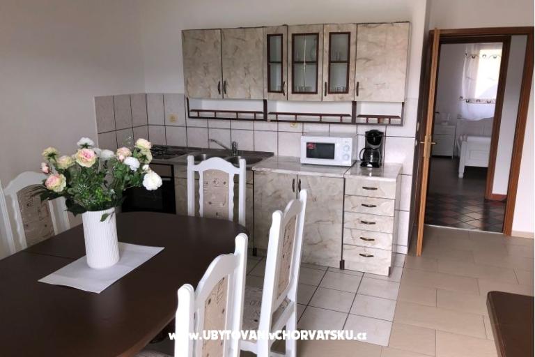 Apartmanok  VRDOLJAK - Pag – fotó 3
