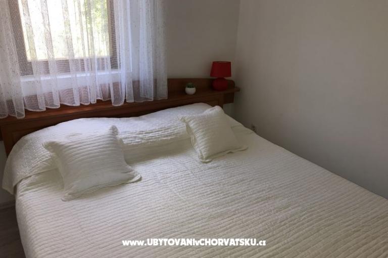 Apartmanok  VRDOLJAK - Pag – fotó 7