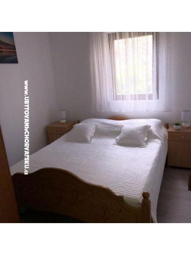 Apartmanok  VRDOLJAK - Pag – fotó 8