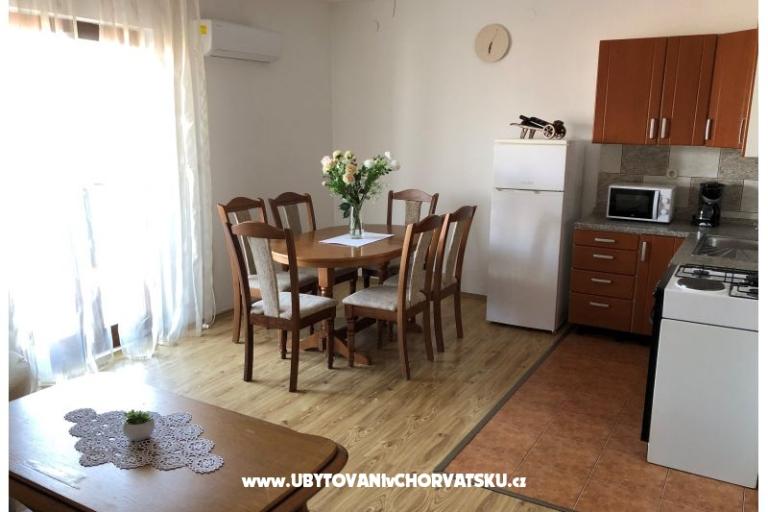 Apartmanok  VRDOLJAK - Pag – fotó 9