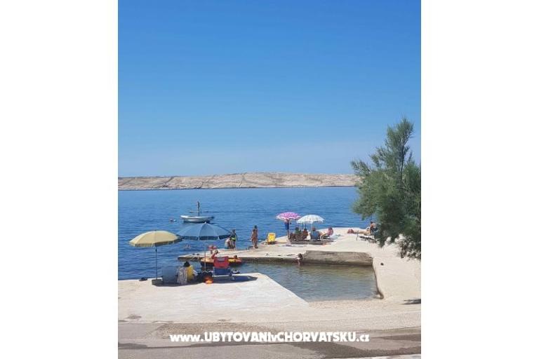 Apartmanok Iva i Mirjana – fotó 10