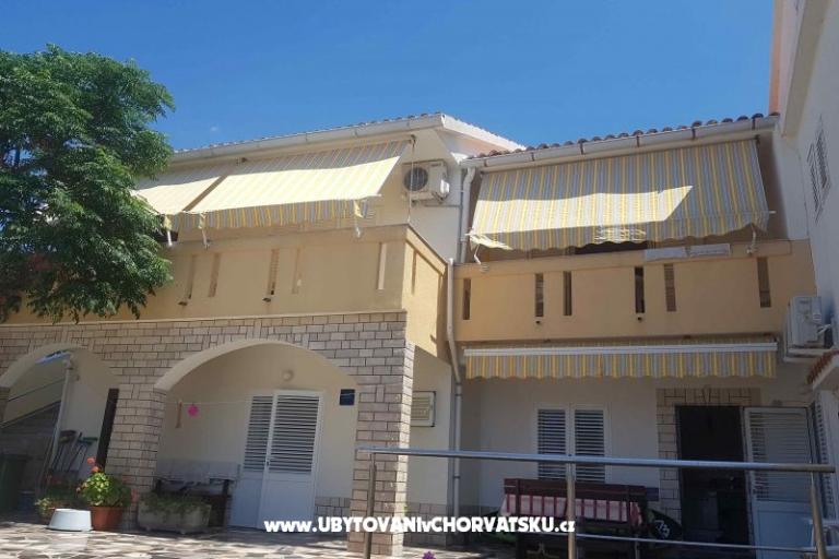 Apartmanok Iva i Mirjana – fotó 12