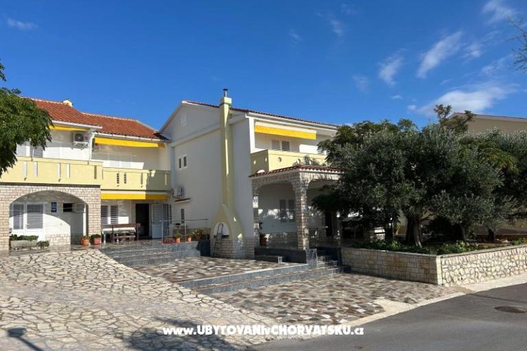 Apartmanok Iva i Mirjana – fotó 13