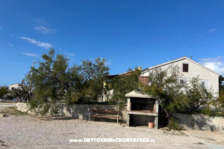 Apartmanok Iva i Mirjana – fotó 5