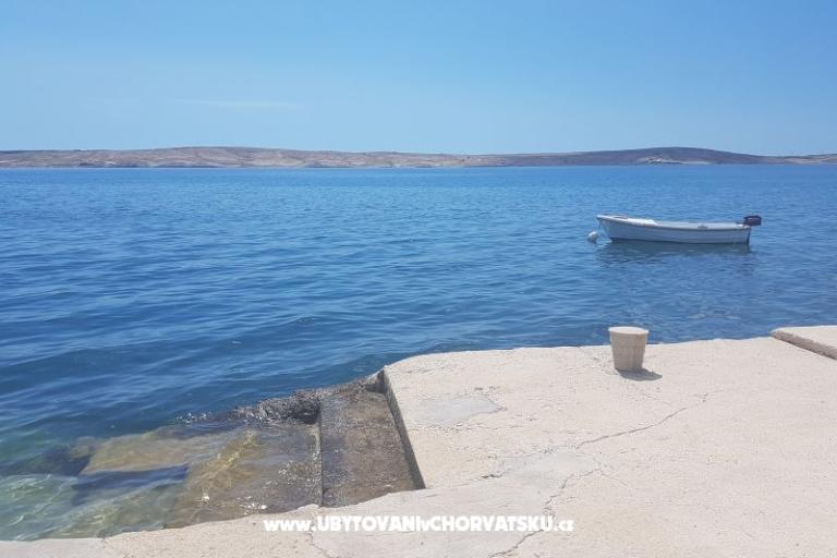 Apartmanok Iva i Mirjana – fotó 7