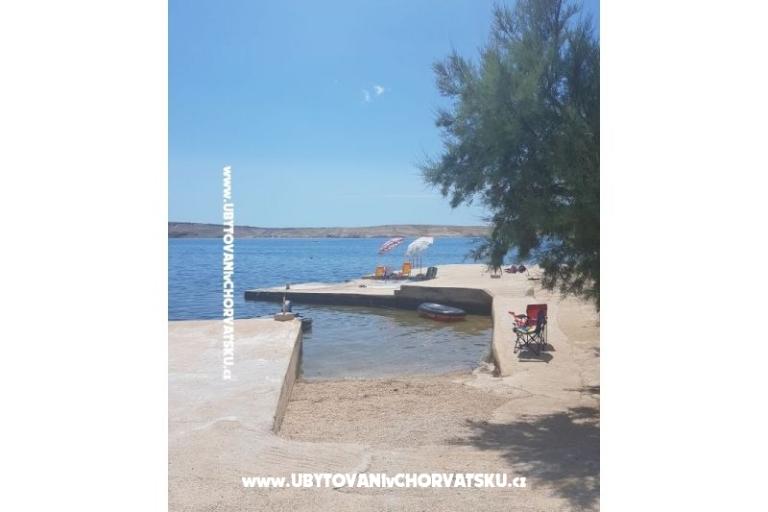 Apartmanok Iva i Mirjana – fotó 8