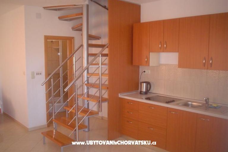 Apartmanok IVA(iza kampa) – fotó 10
