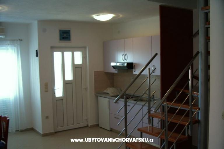 Apartmanok IVA(iza kampa) – fotó 12