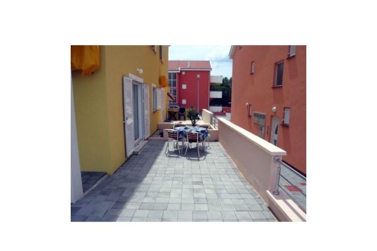 Apartmanok IVA(iza kampa) – fotó 13