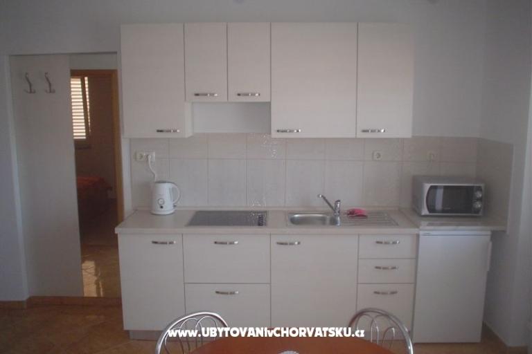 Apartmanok IVA(iza kampa) – fotó 3