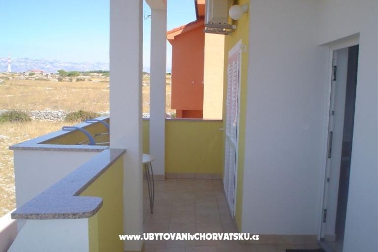 Apartmanok IVA(iza kampa) – fotó 5