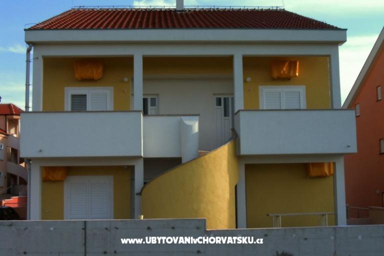 Apartmanok IVA(iza kampa) – fotó 6