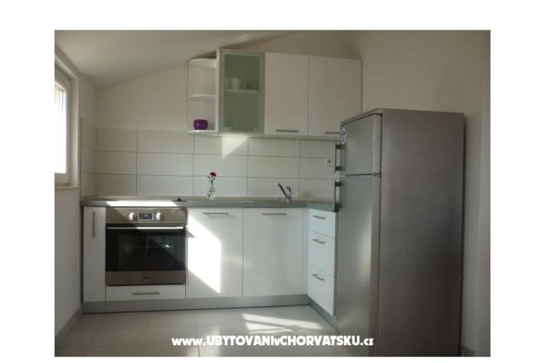 Apartmanok Ivana – fotó 15