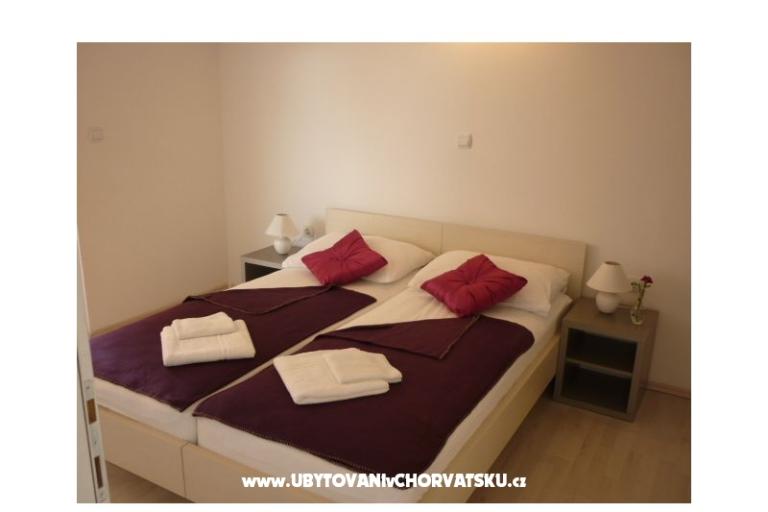 Apartmanok Ivana – fotó 16