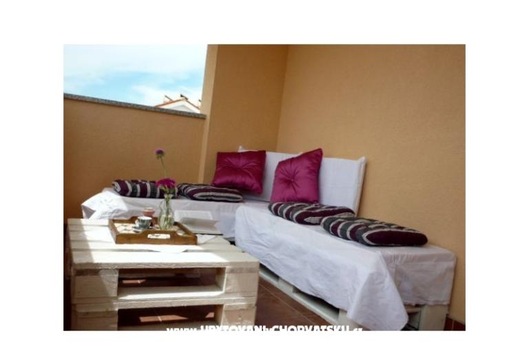 Apartmanok Ivana – fotó 17