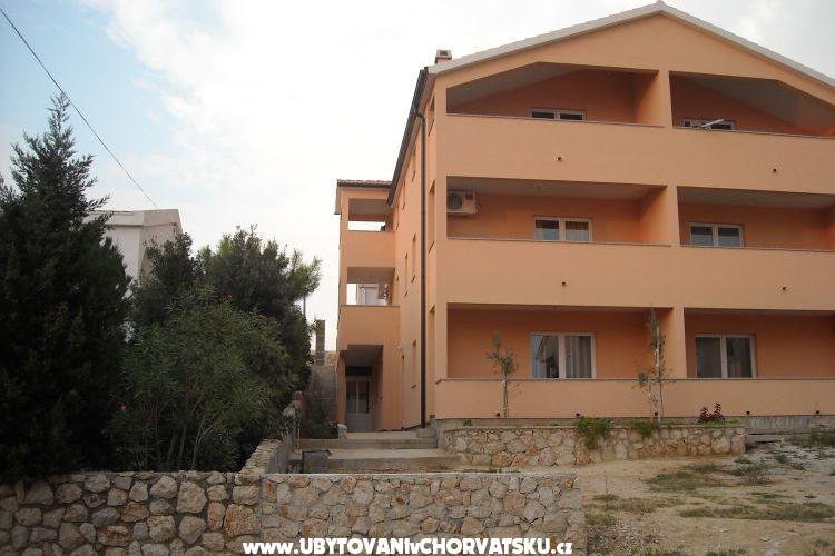 Apartmanok Ivana – fotó 2