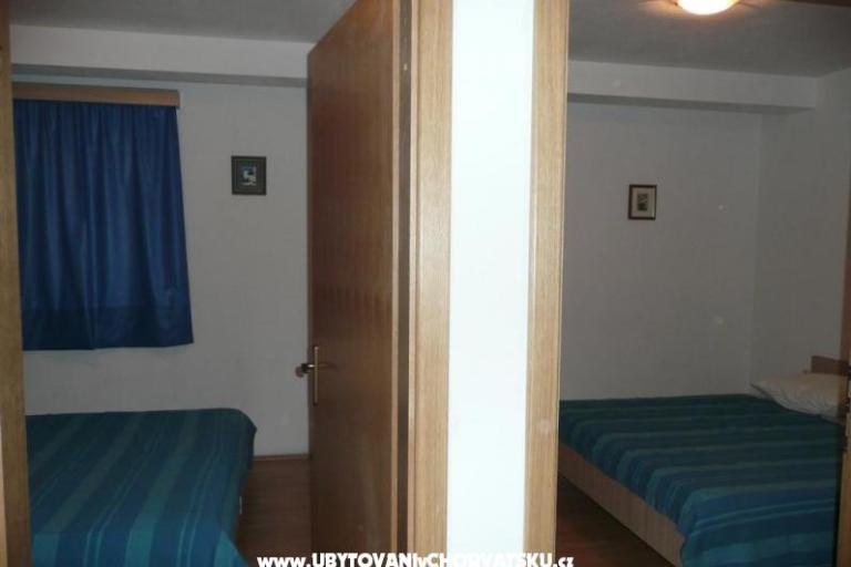 Apartmanok Ivana – fotó 4