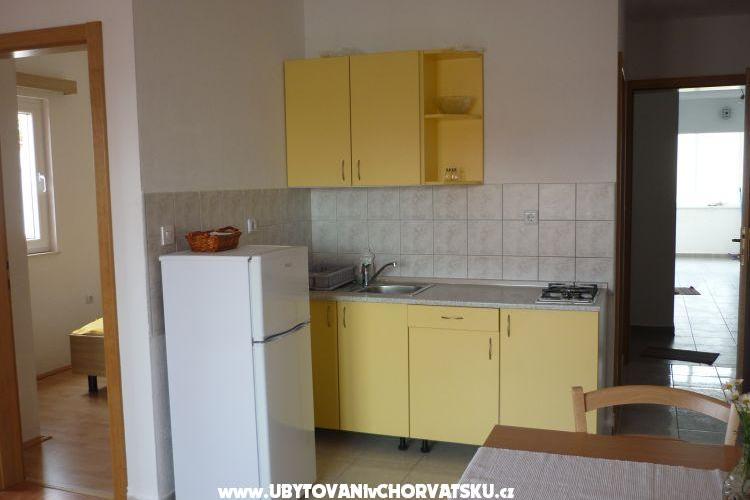 Apartmanok Ivana – fotó 6