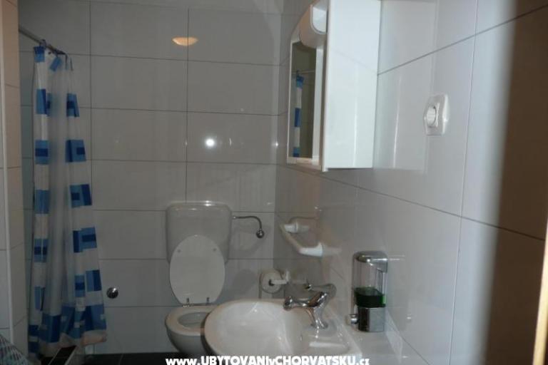 Apartmanok Ivana – fotó 7