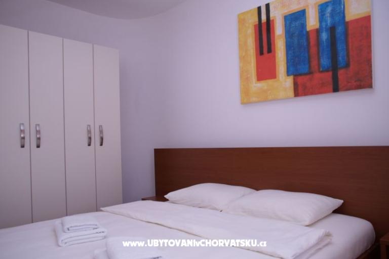 Apartmanok Jadran – fotó 15