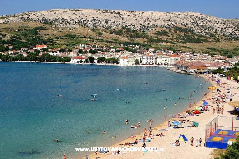 Apartmanok Jadran – fotó 17