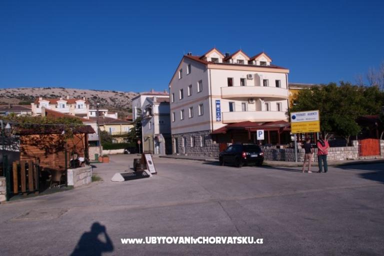 Apartmanok Jadran – fotó 2