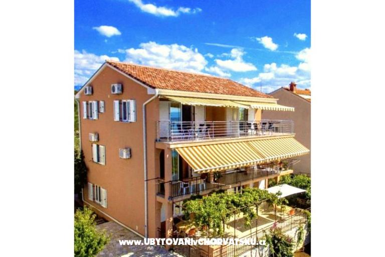 Apartmanok Jasna Lun – fotó 11