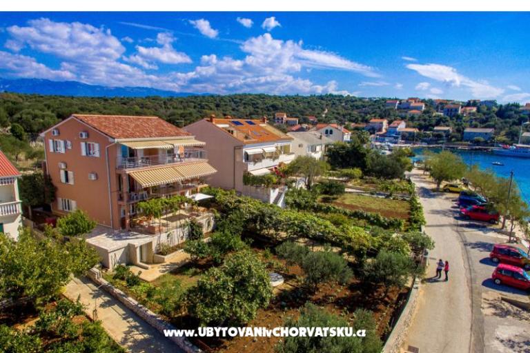 Apartmanok Jasna Lun – fotó 3