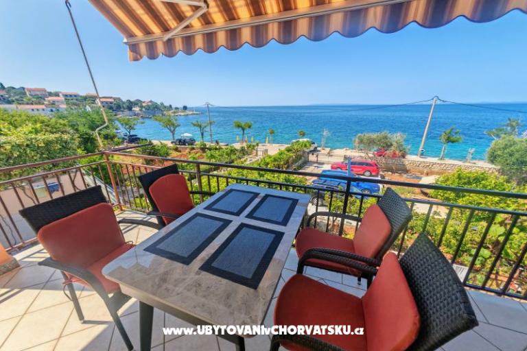 Apartmanok Jasna Lun – fotó 5