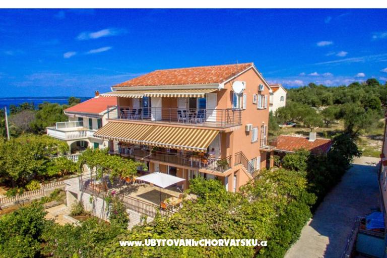 Apartmanok Jasna Lun – fotó 6