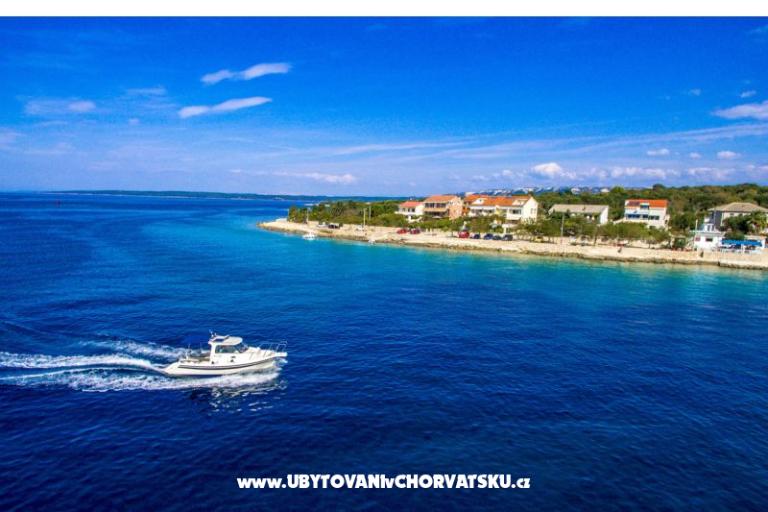 Apartmanok Jasna Lun – fotó 9
