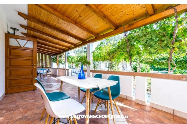 Apartmanok Jonke – fotó 12